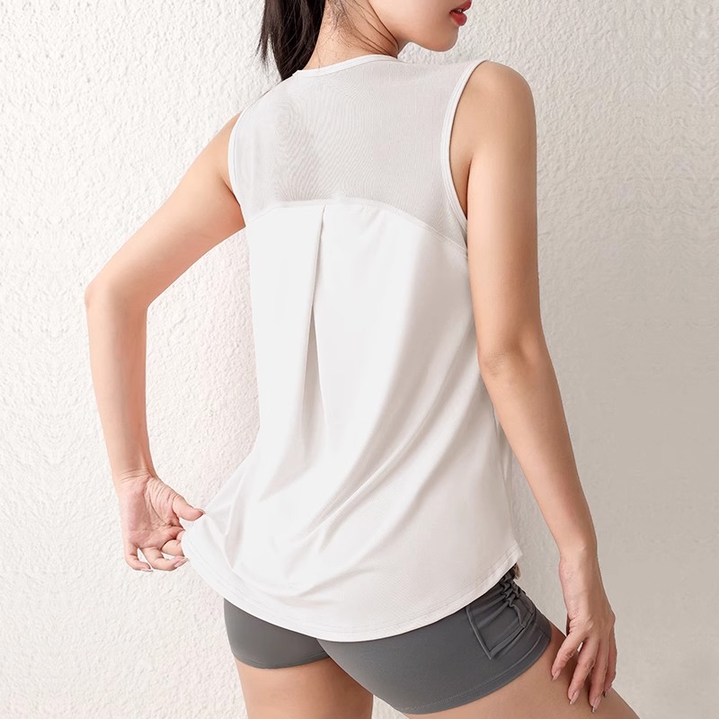 Tank Top Olahraga Cepat Kering - Running Hydration Vest ulasan dan harga