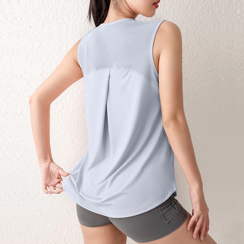 Tank Top Olahraga Cepat Kering - Running Hydration Vest ulasan dan harga