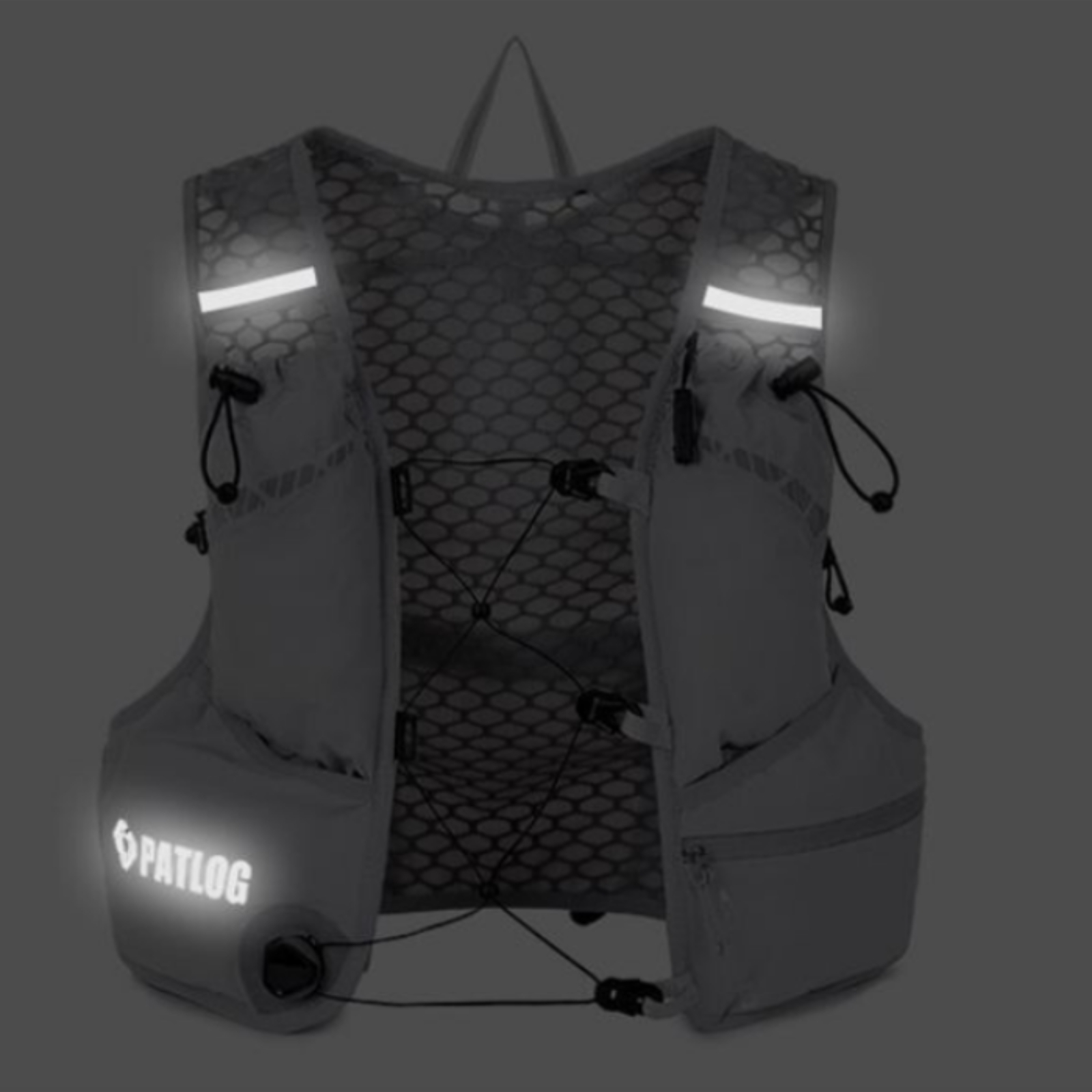 Rompi Hidrasi Ransel Jaring Be - Running Gear Hydration ulasan dan harga