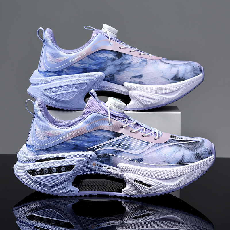 Sepatu Lari Elastis untuk Pria - Running Gear Ladies ulasan dan harga