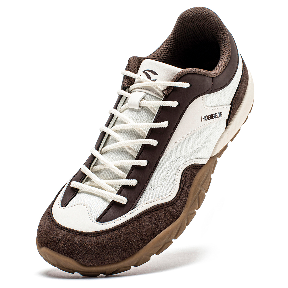 Sepatu Hiking Lebar HOBIBEAR U - Running Z ulasan dan harga