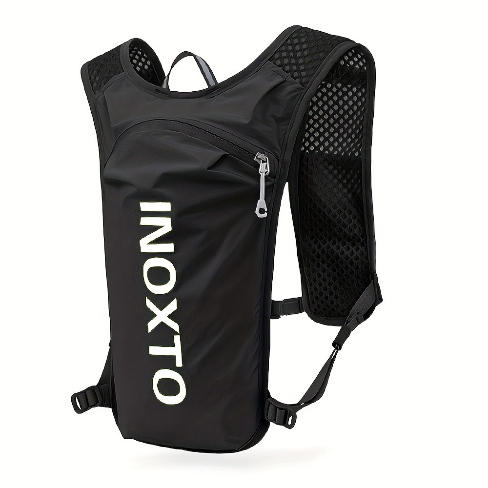 Rompi Hidrasi Bernapas 5L, Ran - Running Hydration Vest ulasan dan harga