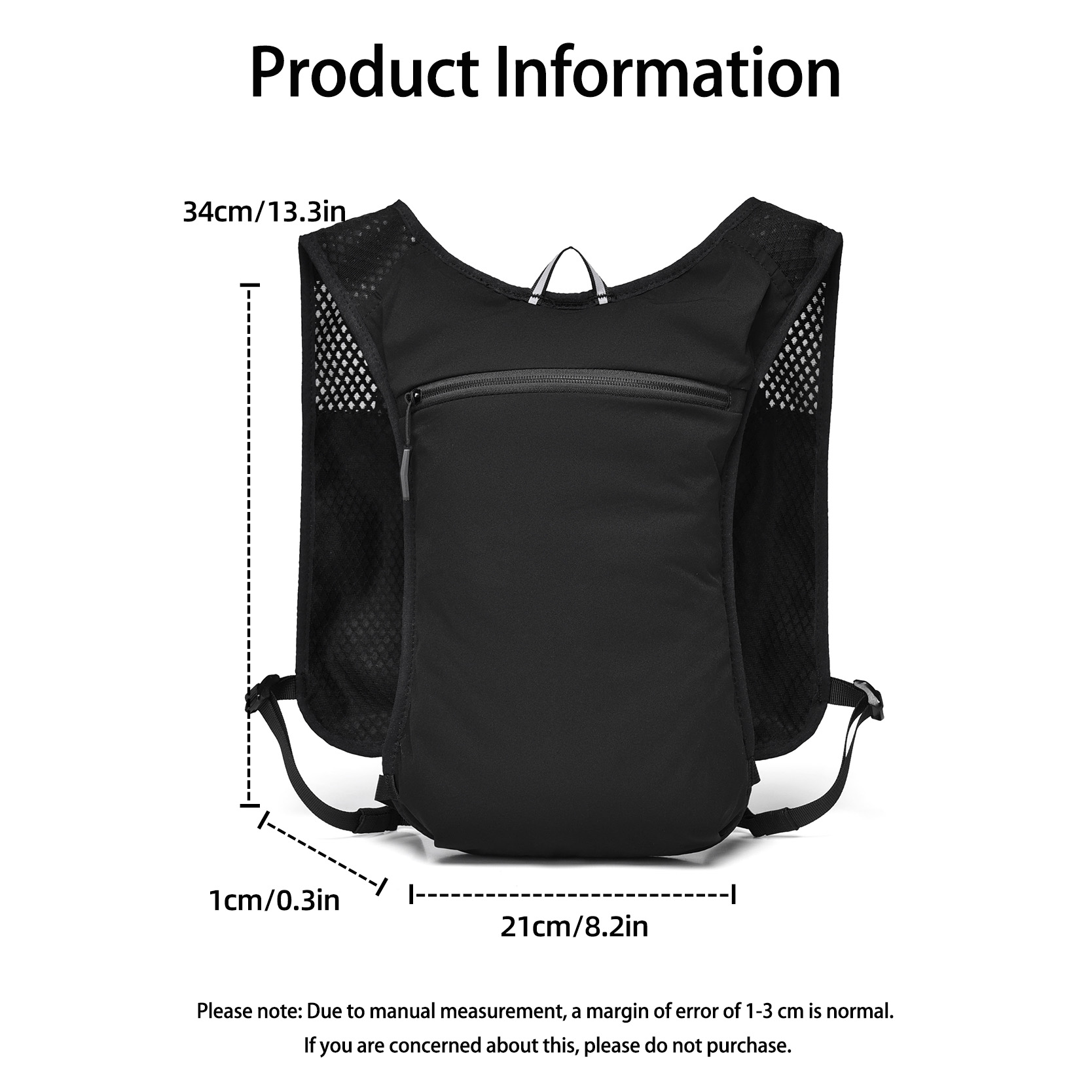 Tas Rompi Kantong Air Multifun - Running Gear Water ulasan dan harga