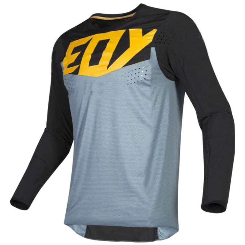 Kaos Lari Olahraga Pria Jersey - Running Gear Winter ulasan dan harga