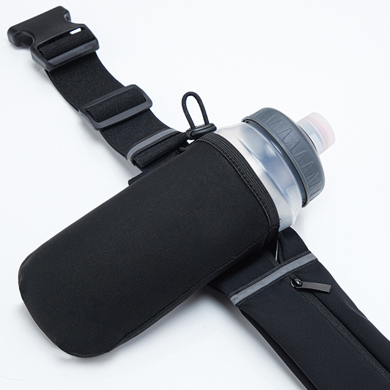 Tas Pinggang Lari dengan Botol - Running Gear To Hold Phone ulasan dan harga