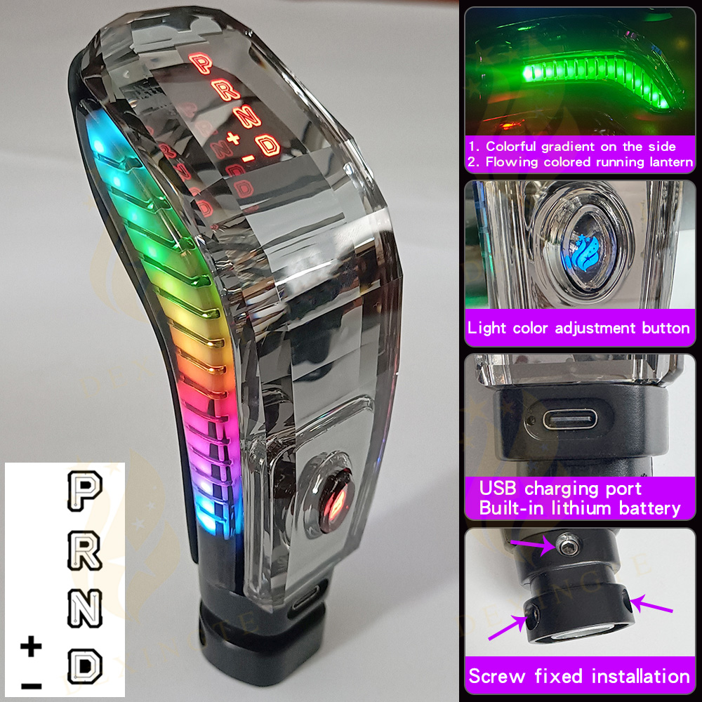 Tuas Persneling Kristal dengan - General Running Gear ulasan dan harga
