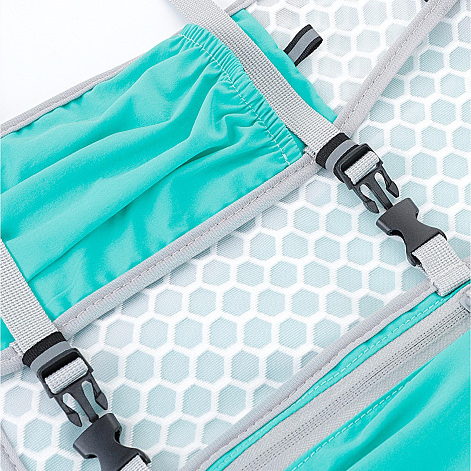 Rompi Reflektif Untuk Lari Per - Running Gear Hydration ulasan dan harga