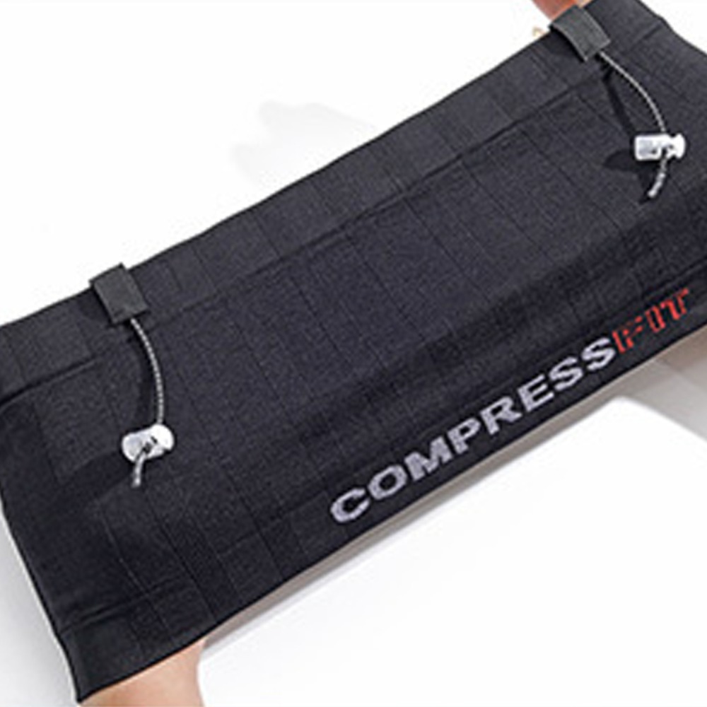 Tas Pinggang Tak Terlihat, Tas - Running Gear To Hold Phone ulasan dan harga