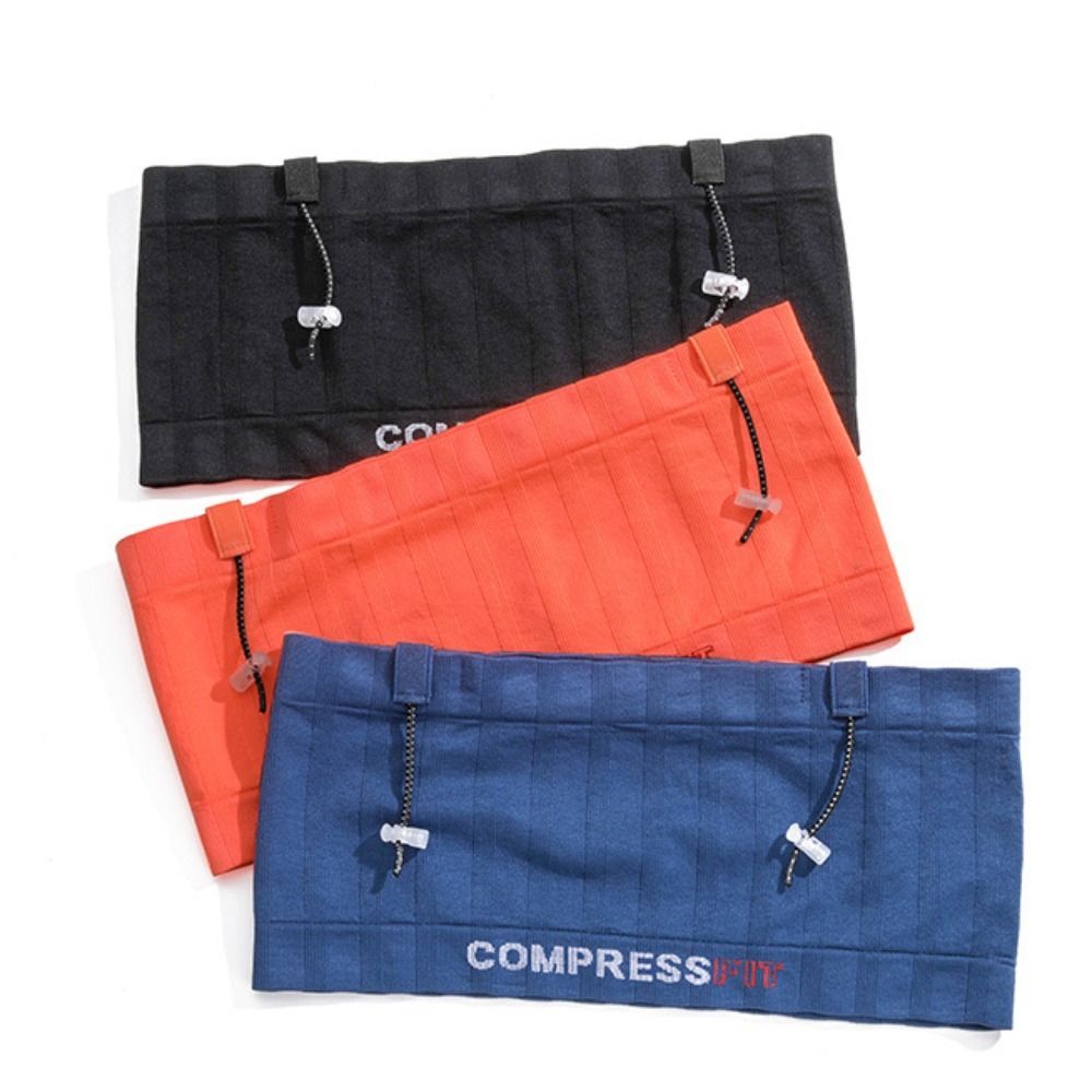 Tas Pinggang Tak Terlihat, Tas - Running Gear To Hold Phone ulasan dan harga