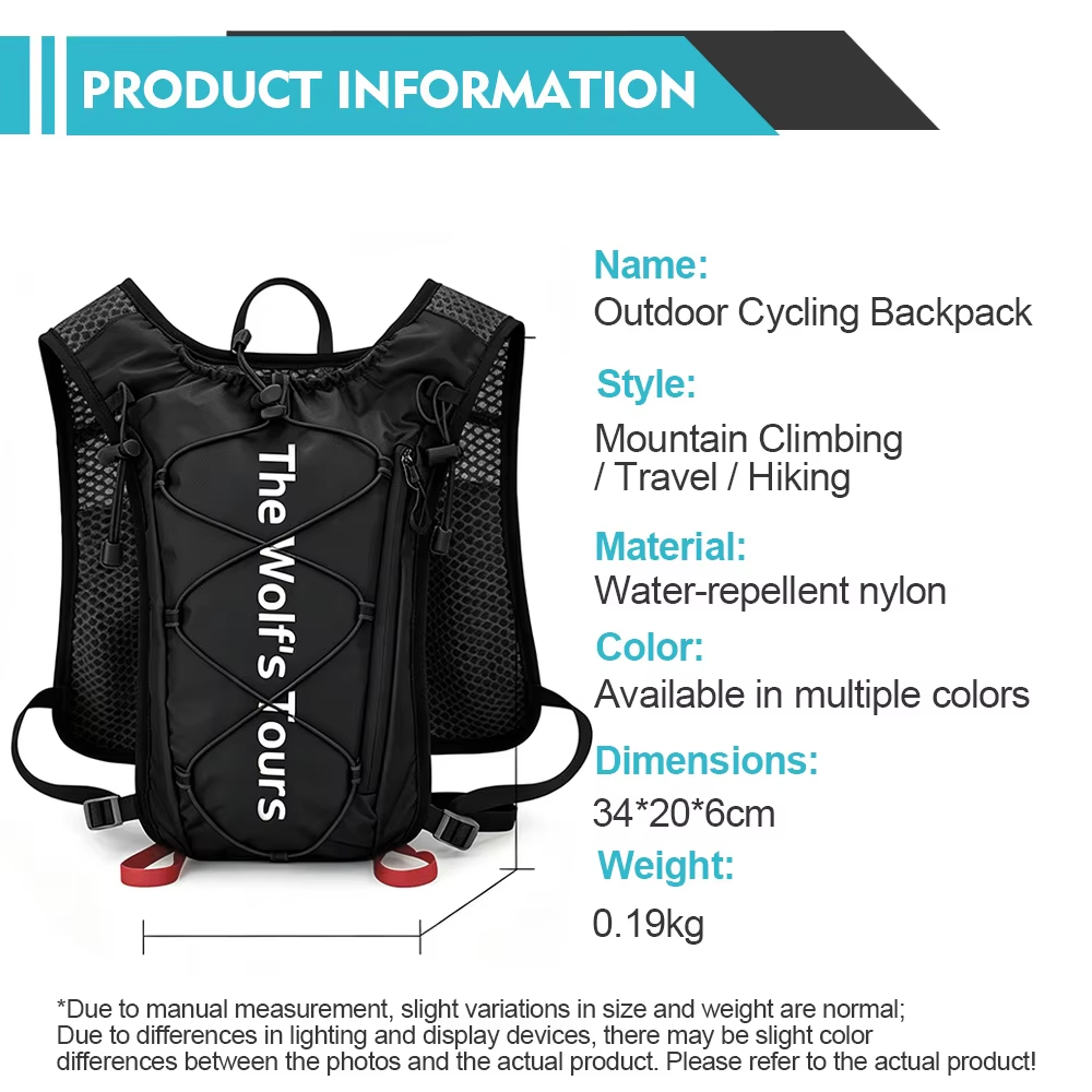 NEWBOLER Ransel Ultralight unt - Running Gear Water ulasan dan harga