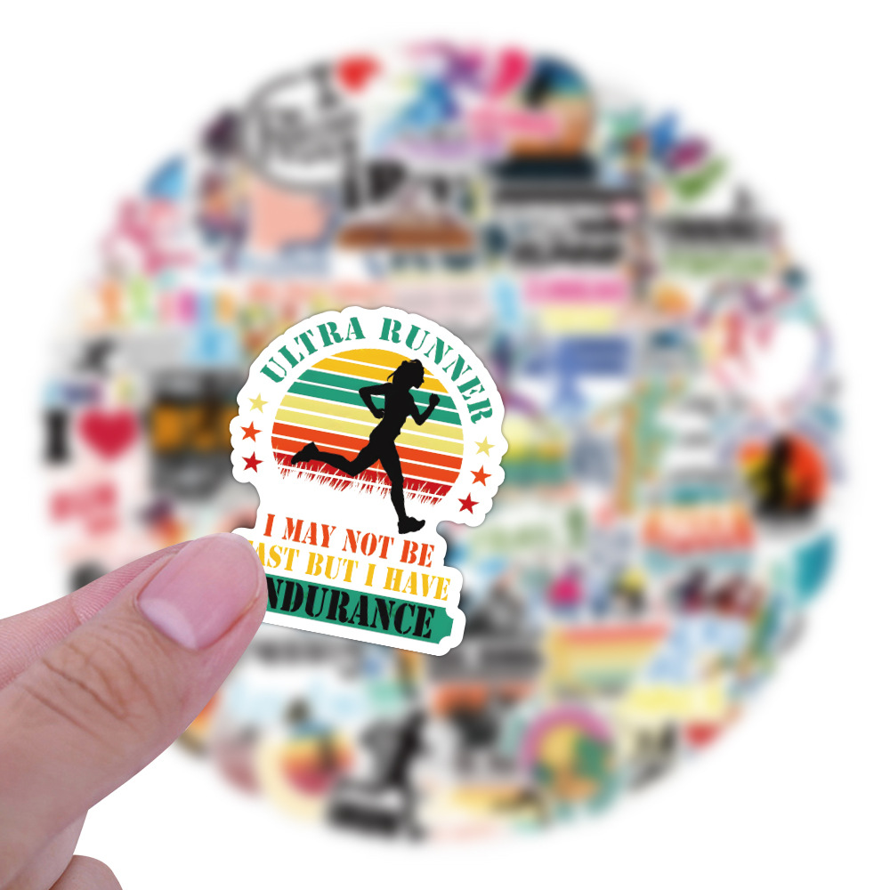 10/105 buah stiker atletik tre - Blister Plaster Sport ulasan dan harga
