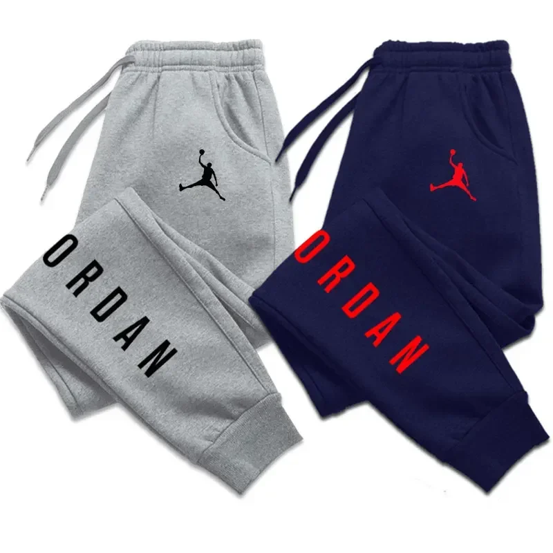 Celana olahraga bermotif gaya  - Running Gear Winter ulasan dan harga