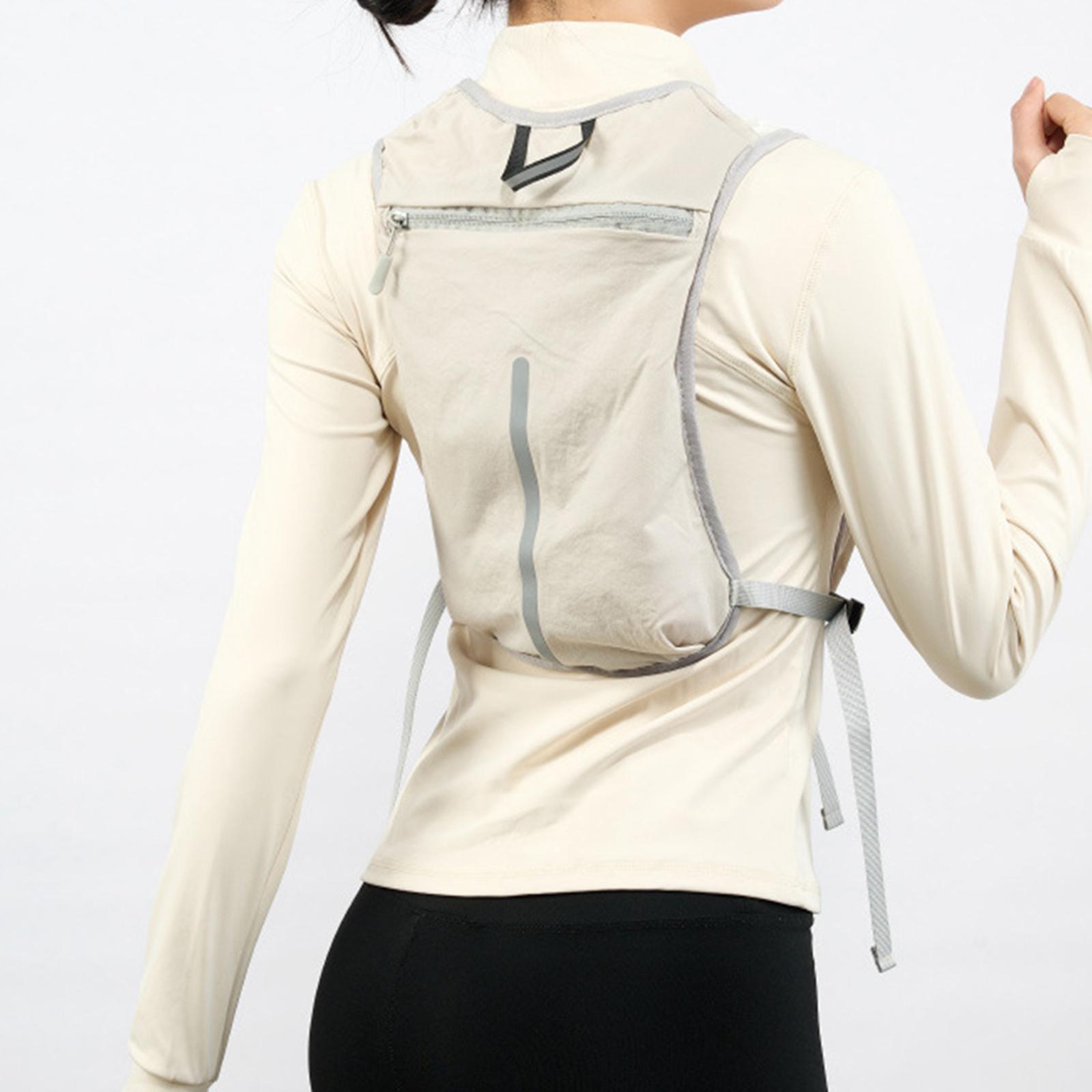 Rompi Hidrasi Ransel Ringan Pe - Running Gear Hydration ulasan dan harga