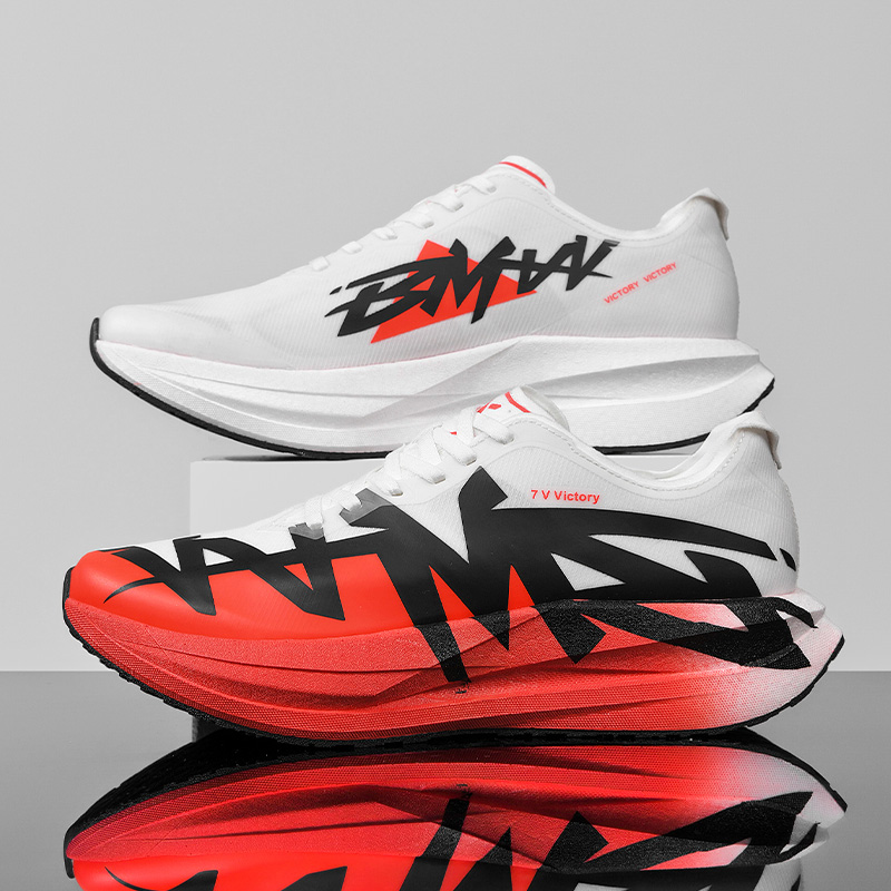 Sepatu Lari Atletik Pria Marat - Running Z ulasan dan harga