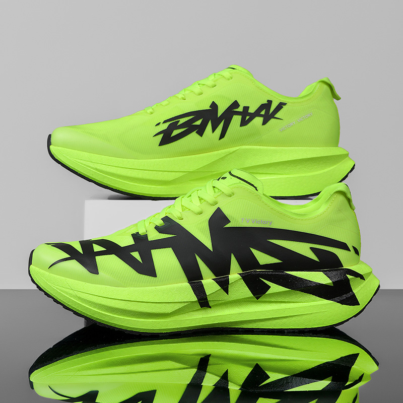 Sepatu Lari Atletik Pria Marat - Running Z ulasan dan harga