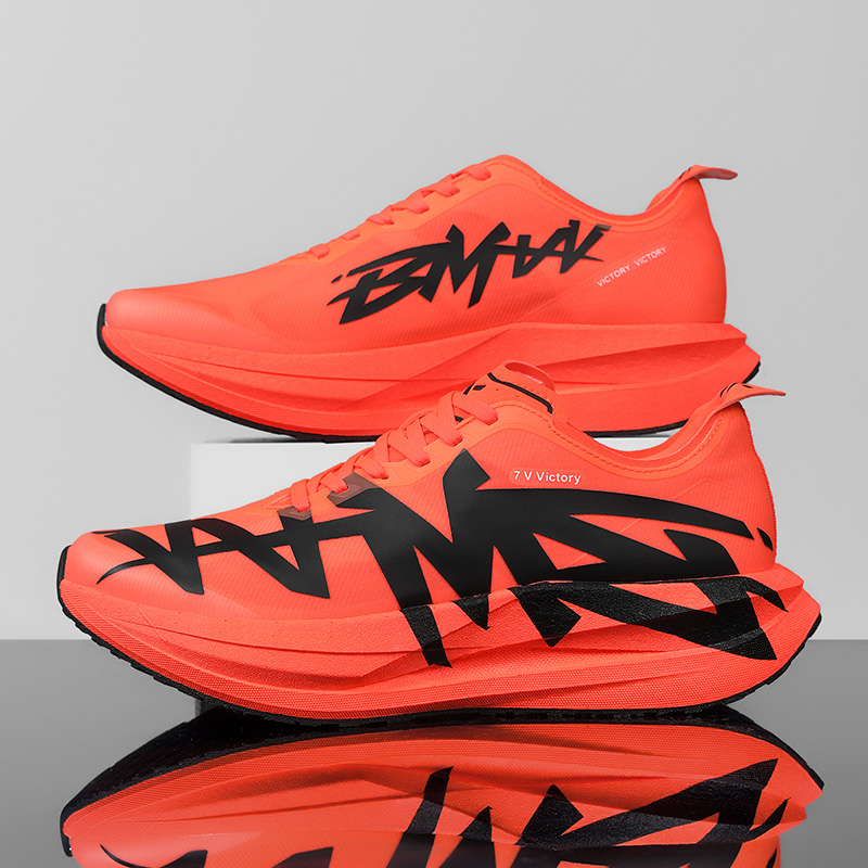Sepatu Lari Atletik Pria Marat - Running Z ulasan dan harga