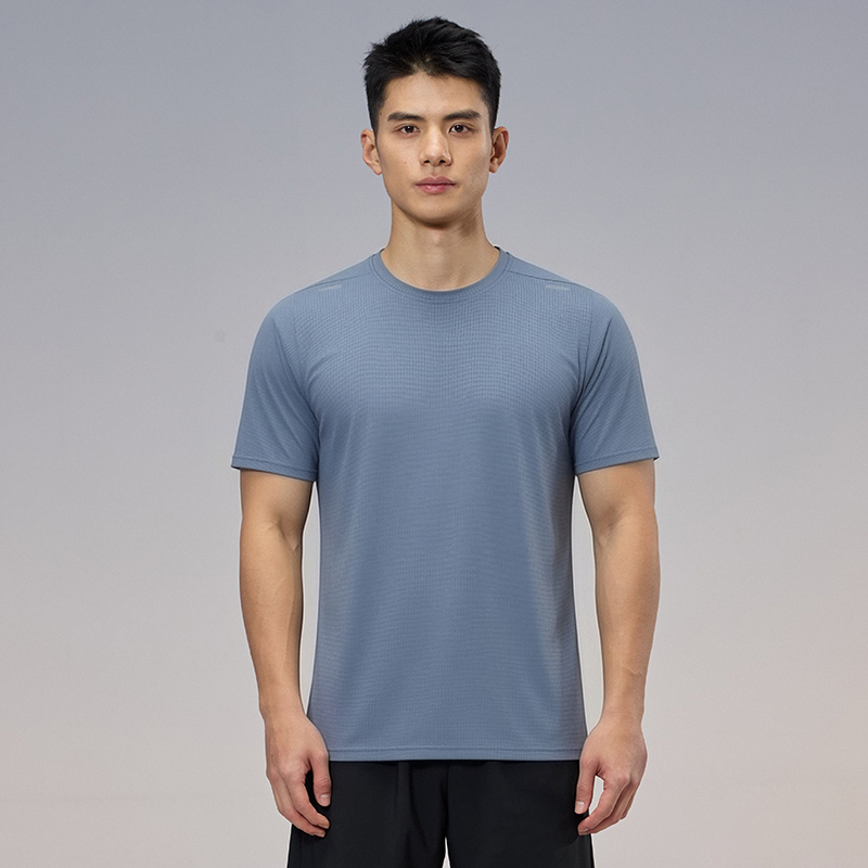 Kaos Olahraga Cepat Kering Pri - Running Gear Winter ulasan dan harga
