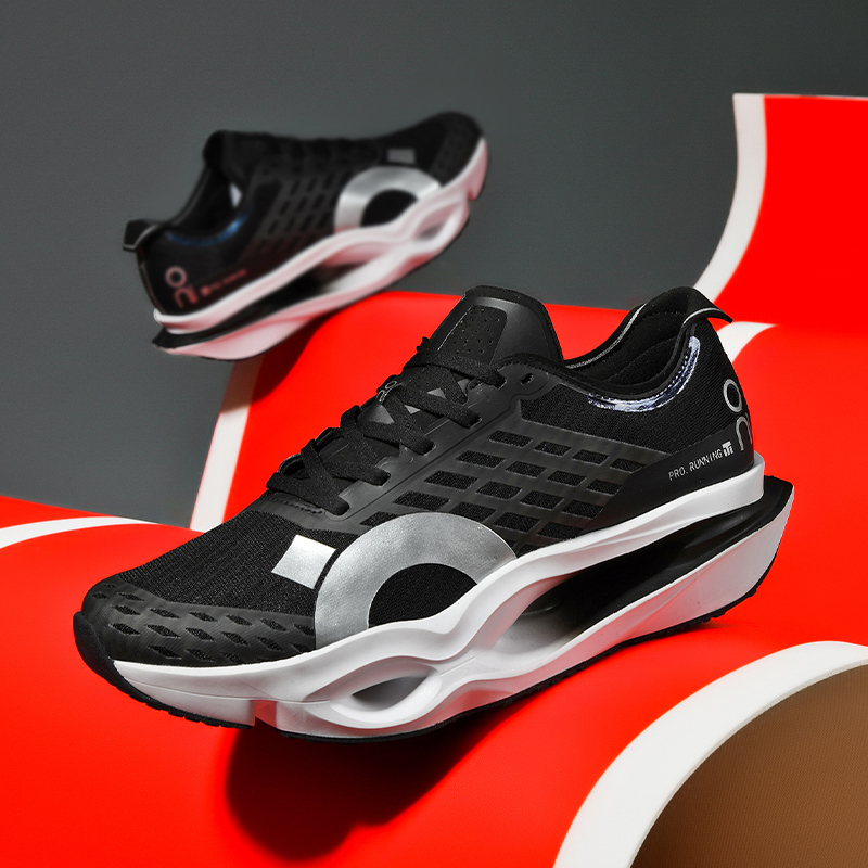 Sepatu Fashion Pria Sepatu Lar - Running Z ulasan dan harga