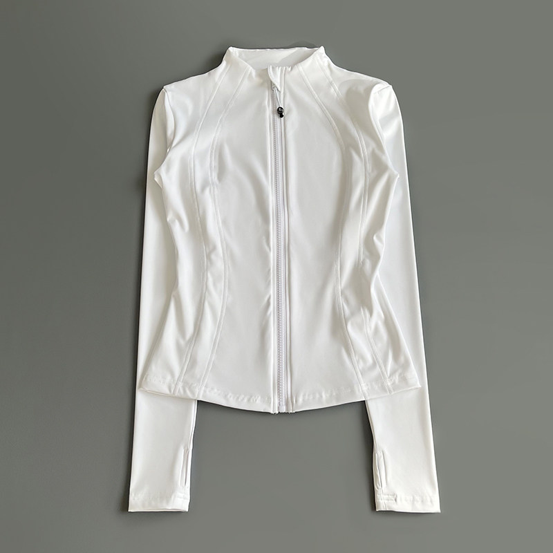 Jaket Olahraga Wanita Lengan P - Running Gears ulasan dan harga