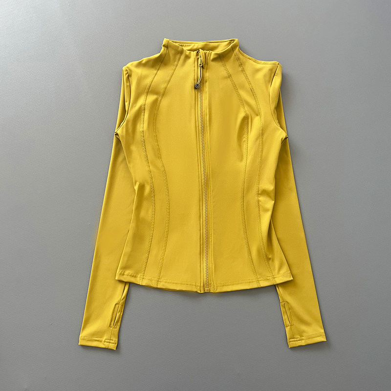 Jaket Olahraga Wanita Lengan P - Running Gears ulasan dan harga