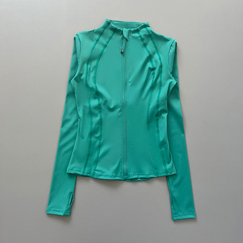 Jaket Olahraga Wanita Lengan P - Running Gears ulasan dan harga
