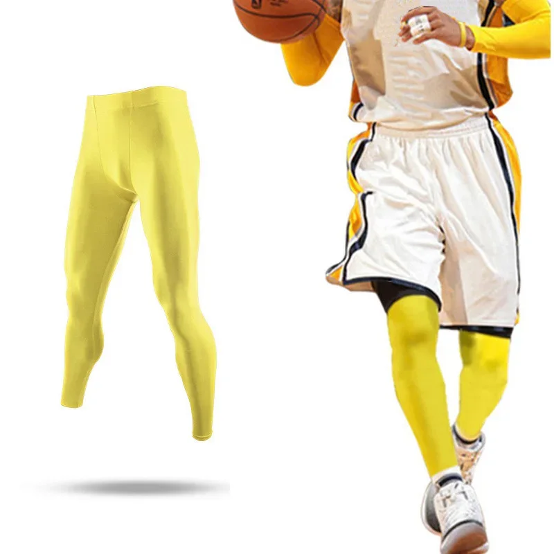 Celana ketat olahraga pria J88 - Running Gear Winter ulasan dan harga