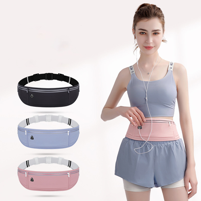 Tas Pinggang Olahraga Wanita,  - Running Gear To Hold Phone ulasan dan harga