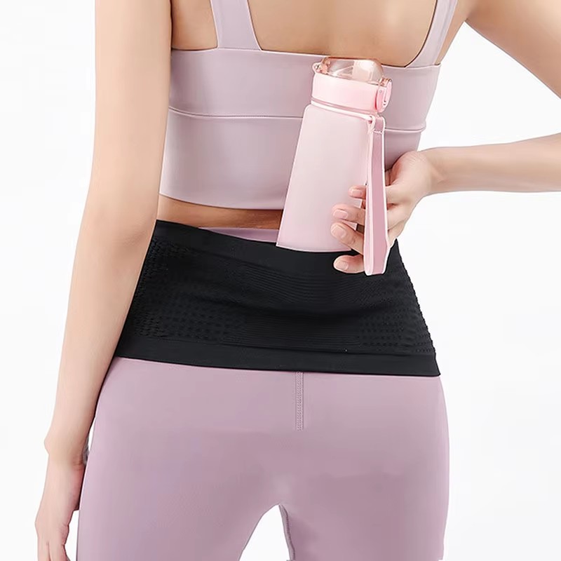 Tas Pinggang Lari Tak Terlihat - Running Gear To Hold Phone ulasan dan harga