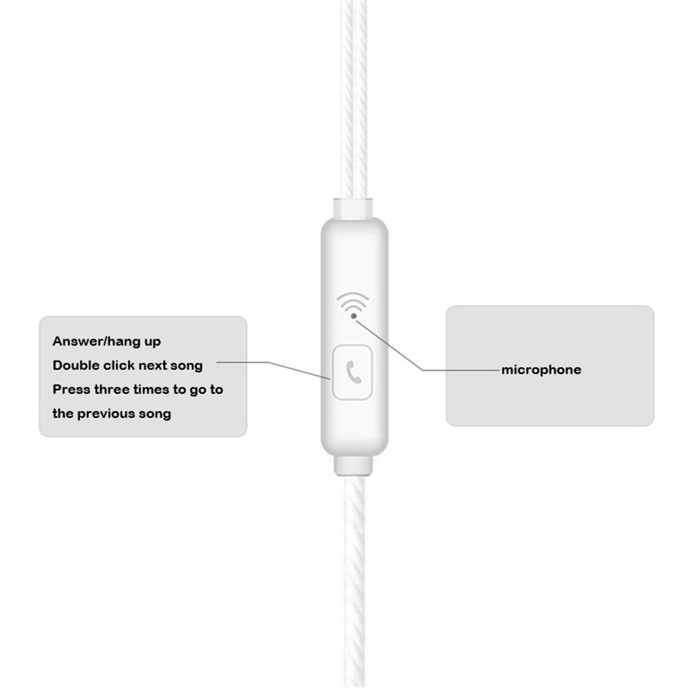 Headset Berkabel Perlengkapan  - Running Gear Satisfy ulasan dan harga