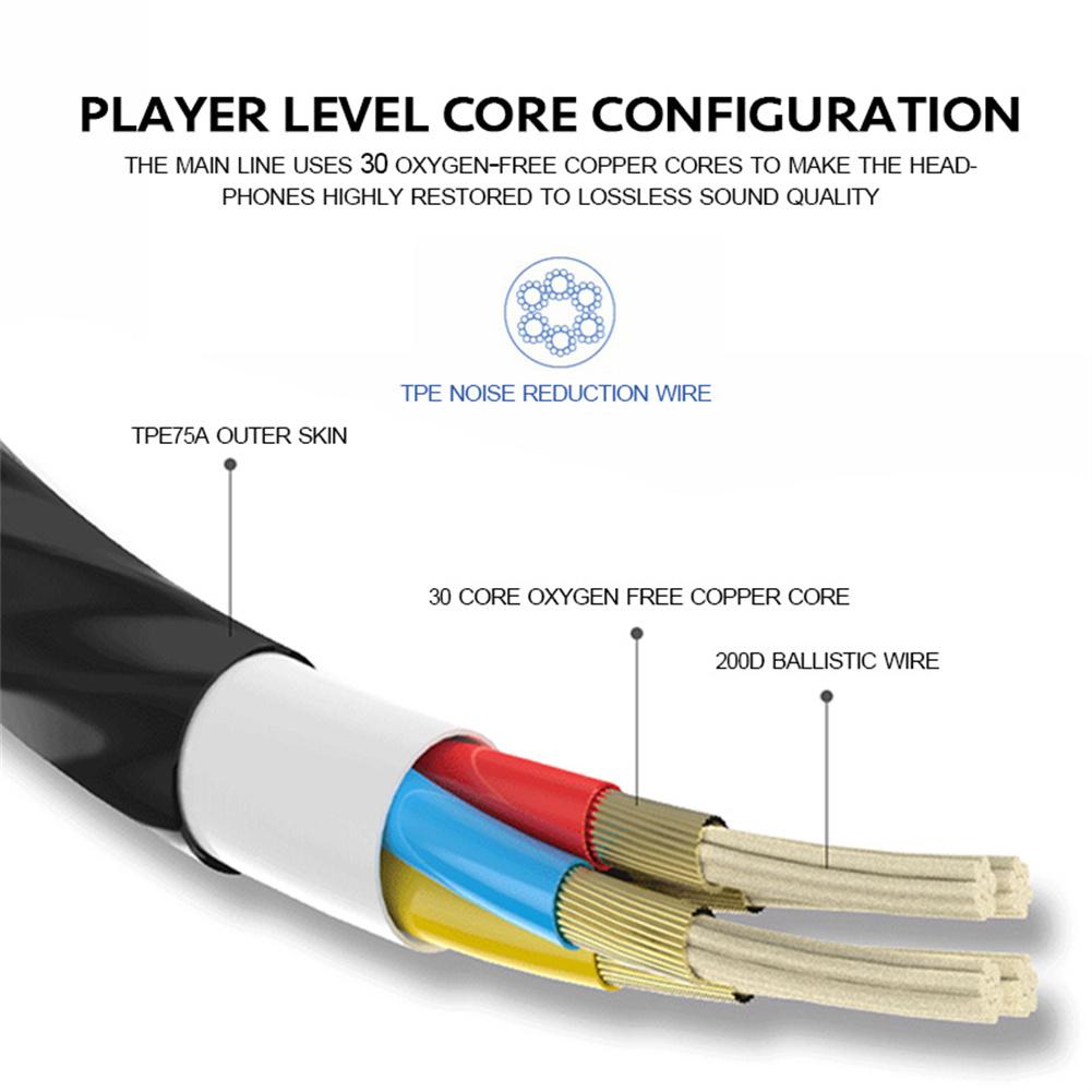 Headset Berkabel Perlengkapan  - Running Gear Satisfy ulasan dan harga