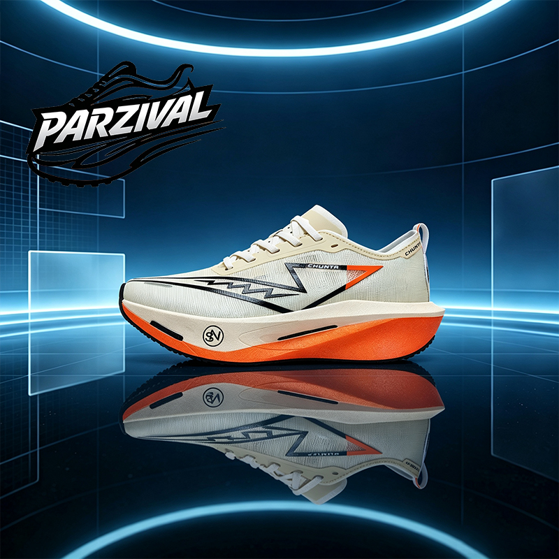Sepatu Lari Pria Berbahan Karb - Running Gear Ladies ulasan dan harga