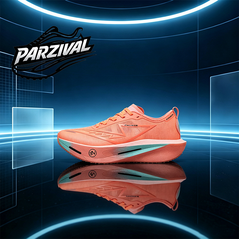 Sepatu Lari Pria Berbahan Karb - Running Gear Ladies ulasan dan harga