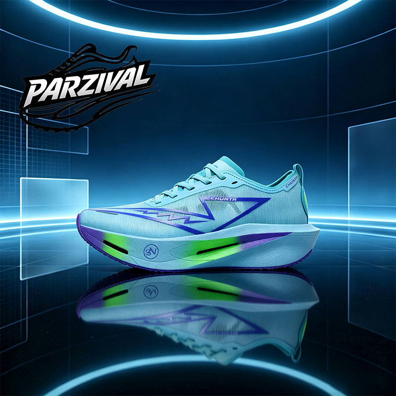 Sepatu Lari Pria Berbahan Karb - Running Gear Ladies ulasan dan harga