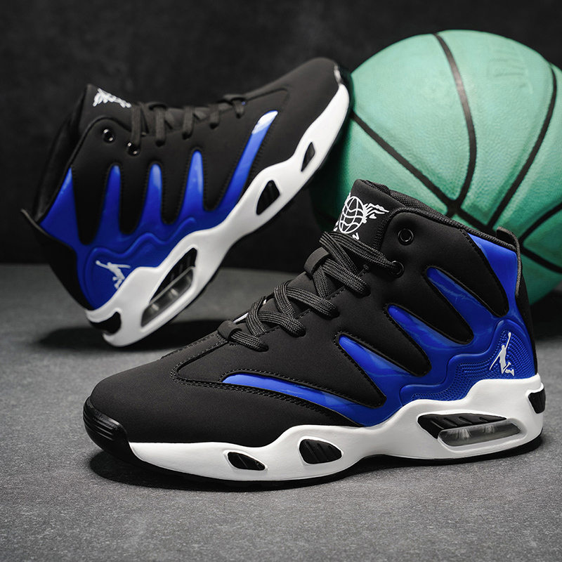 Sepatu Basket High-Top Ringan  - Running Gear Satisfy ulasan dan harga