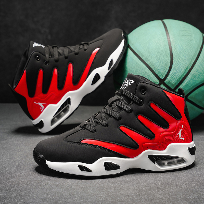 Sepatu Basket High-Top Ringan  - Running Gear Satisfy ulasan dan harga