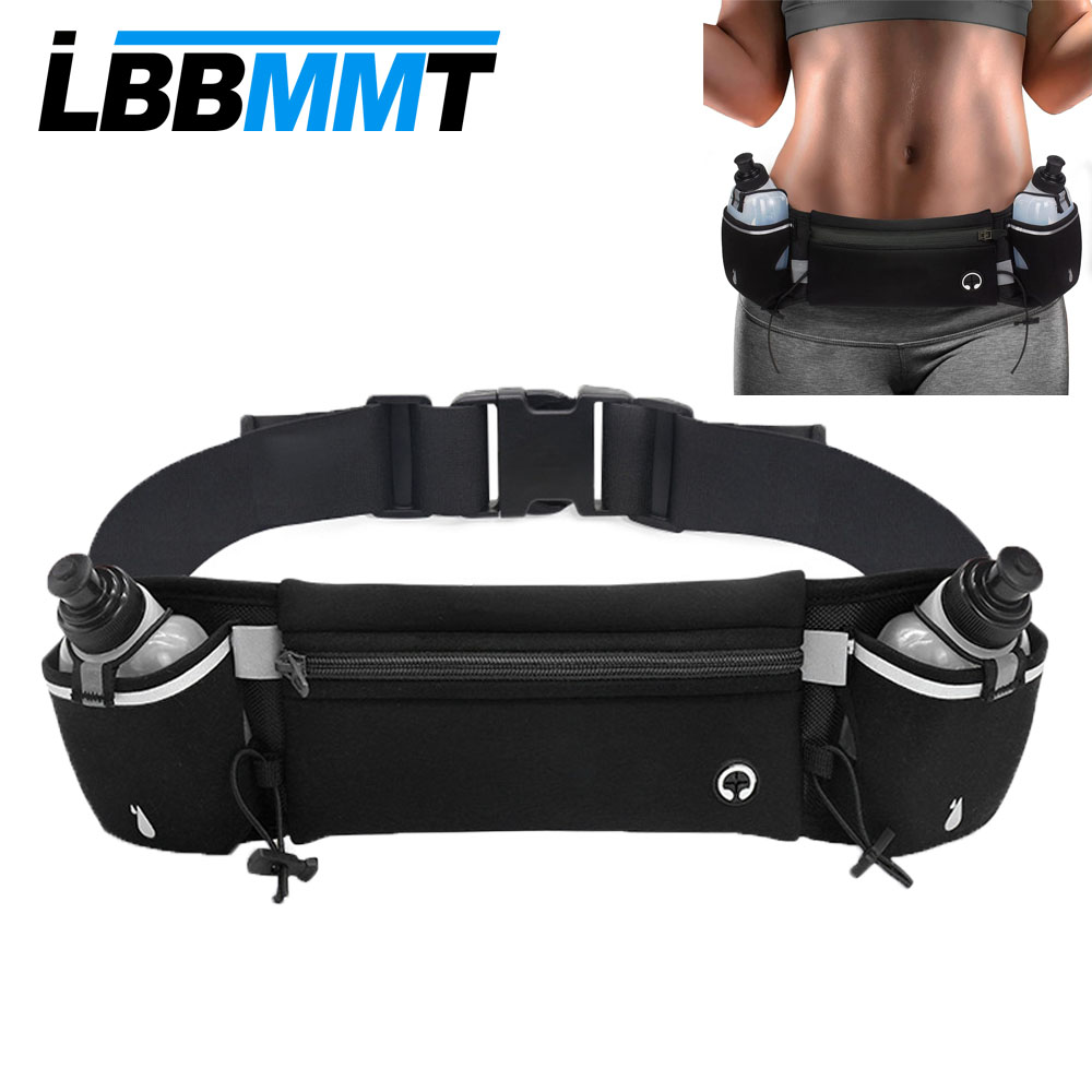 1 Buah Sabuk Lari dengan Botol - Running Gear To Hold Phone ulasan dan harga