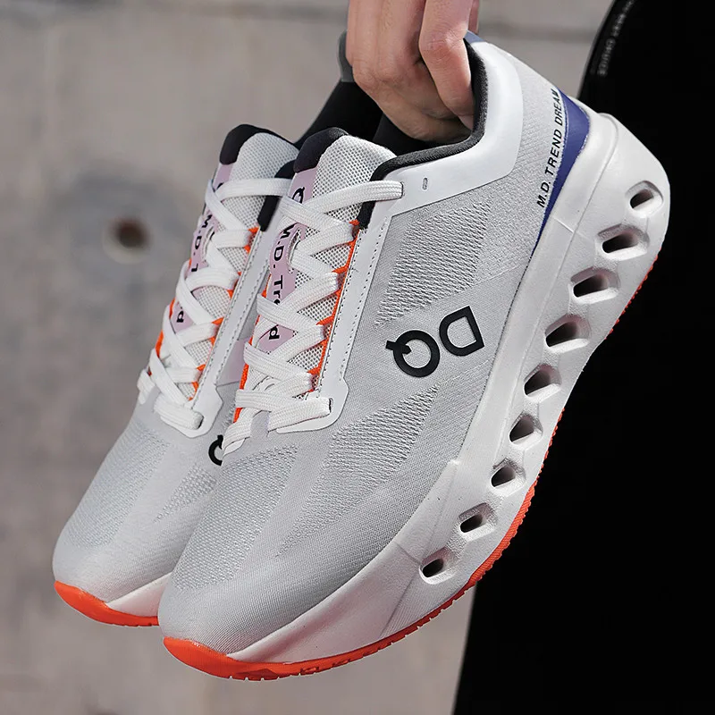 Sepatu Nyaman Pria Wanita Unis - Running Gear Ladies ulasan dan harga