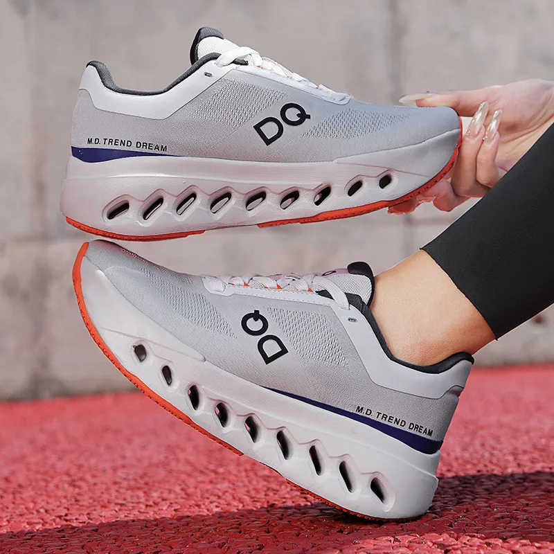 Sepatu Nyaman Pria Wanita Unis - Running Gear Ladies ulasan dan harga