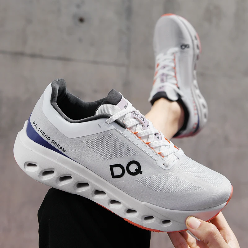 Sepatu Nyaman Pria Wanita Unis - Running Gear Ladies ulasan dan harga