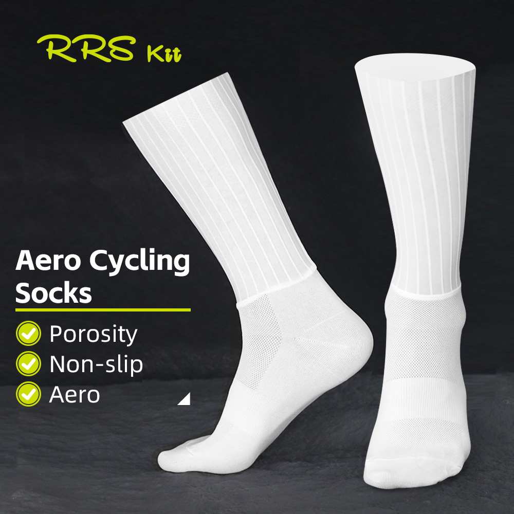 Rrskit Kaus Kaki Aerodinamis B - Running Gears ulasan dan harga