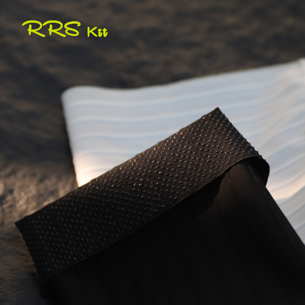 Rrskit Kaus Kaki Aerodinamis B - Running Gears ulasan dan harga