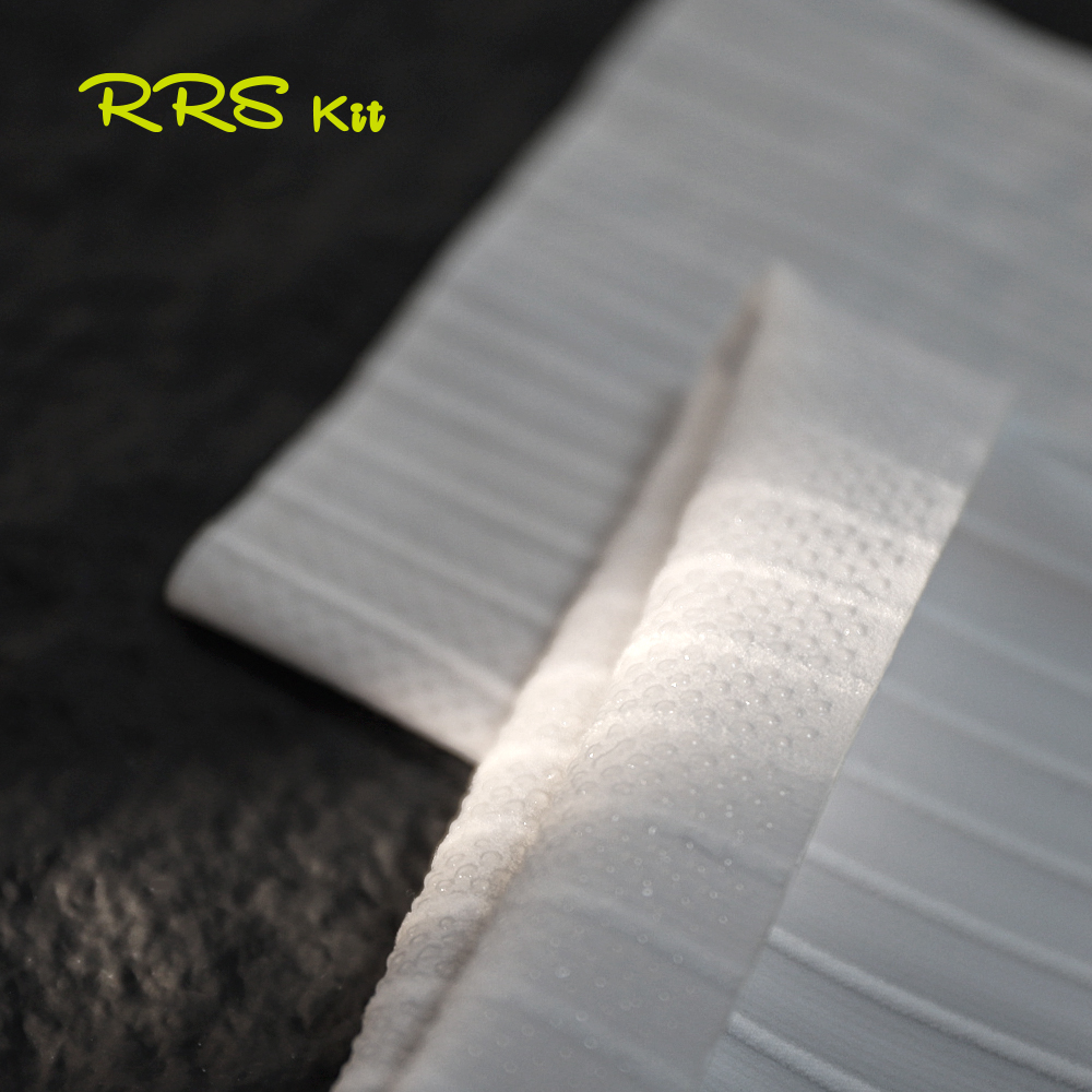 Rrskit Kaus Kaki Aerodinamis B - Running Gears ulasan dan harga