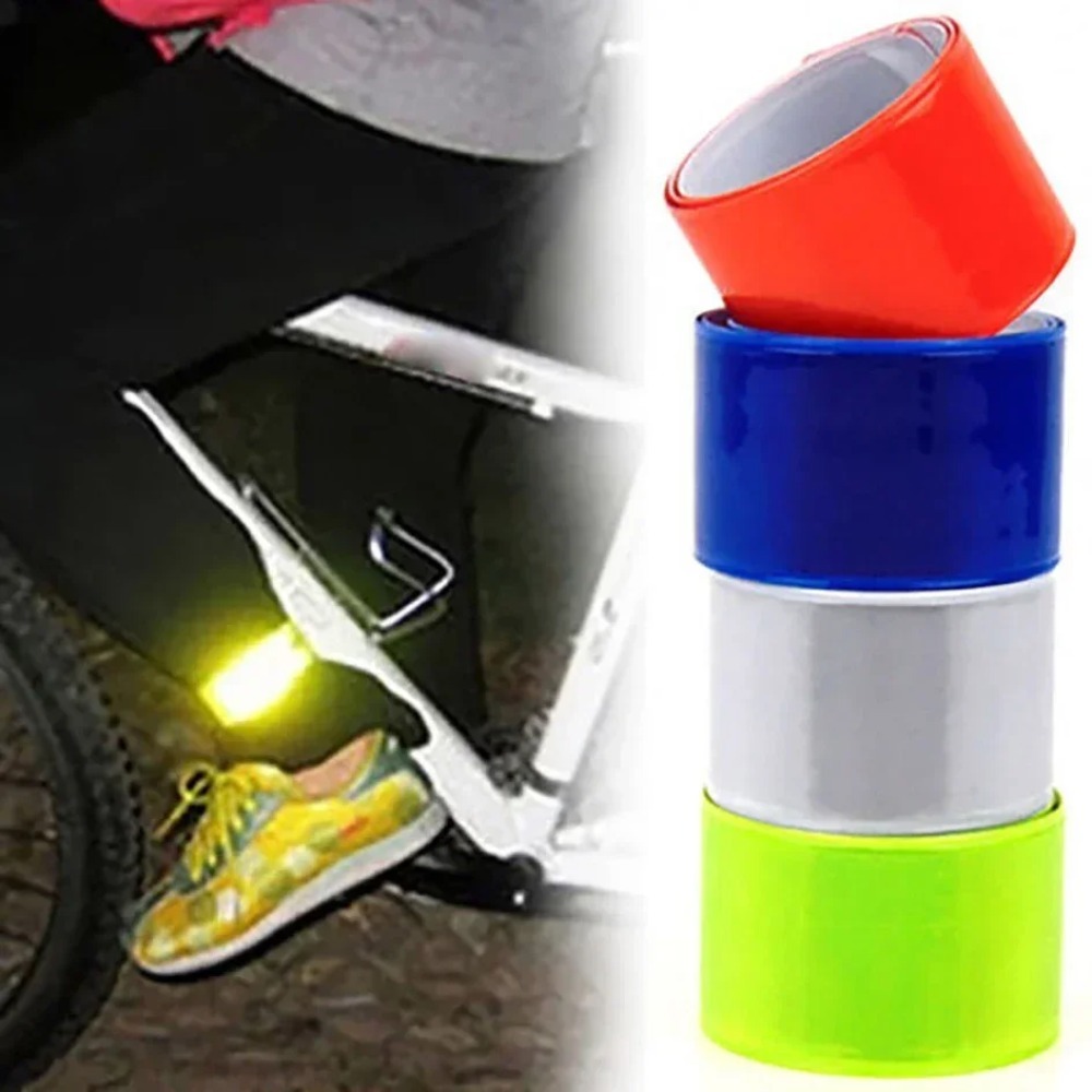 2PCS Tali Kaki Reflektif Berki - Running Gears ulasan dan harga