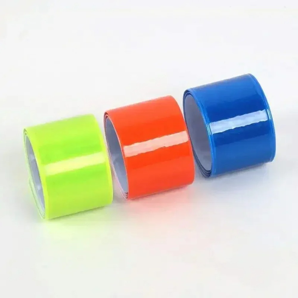 2PCS Tali Kaki Reflektif Berki - Running Gears ulasan dan harga