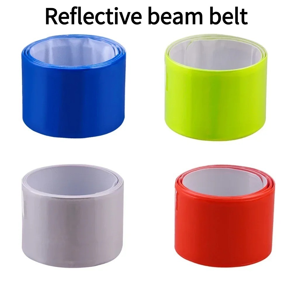 2PCS Tali Kaki Reflektif Berki - Running Gears ulasan dan harga