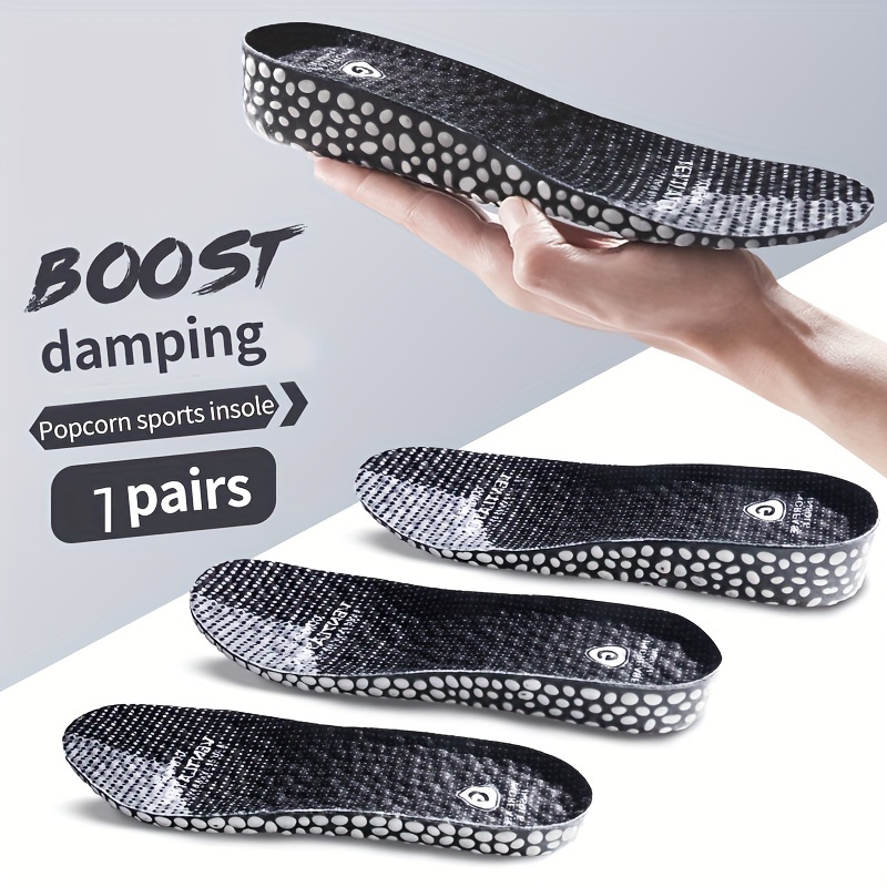 1 Pasang Sol Sepatu Penambah T - Running Gear Ladies ulasan dan harga
