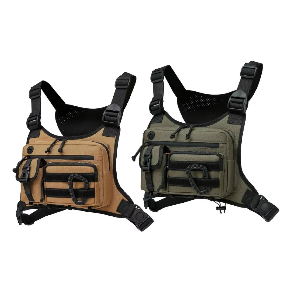 Tas Rompi Olahraga Dapat Dises - Running Gear Water ulasan dan harga
