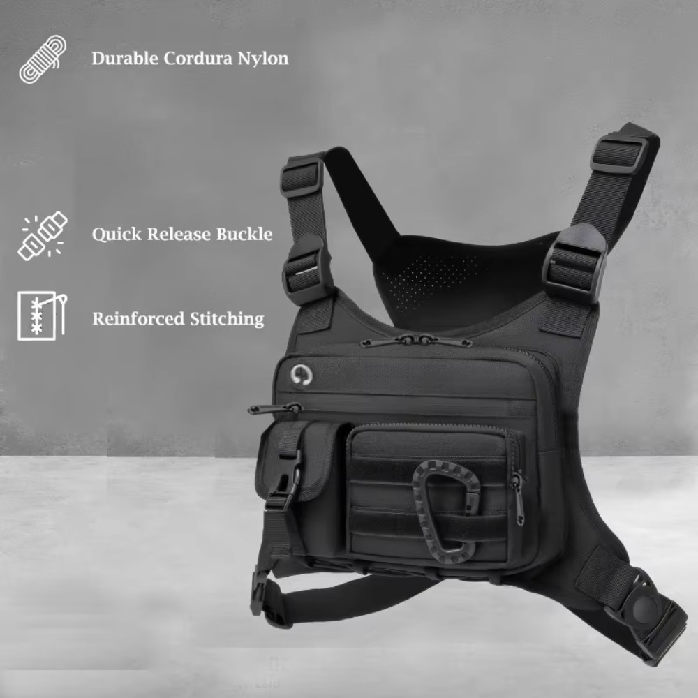Tas Rompi Olahraga Dapat Dises - Running Gear Water ulasan dan harga