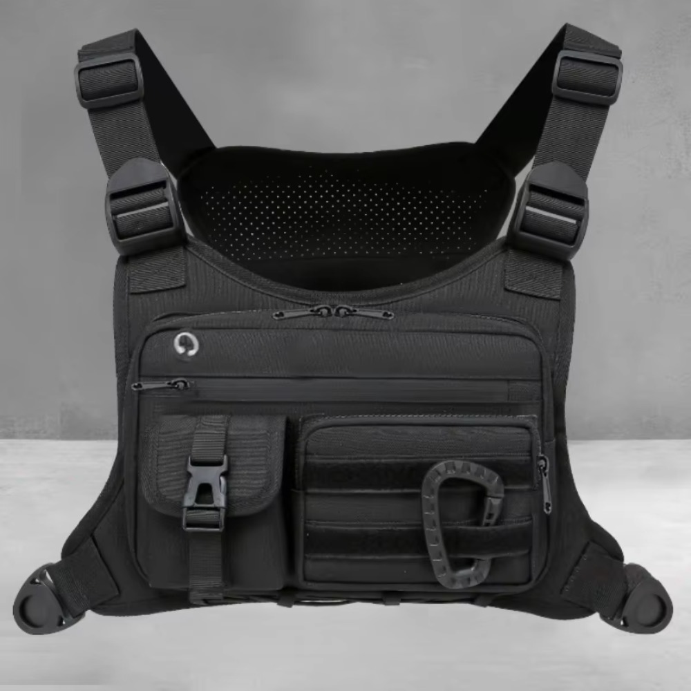 Tas Rompi Olahraga Dapat Dises - Running Gear Water ulasan dan harga