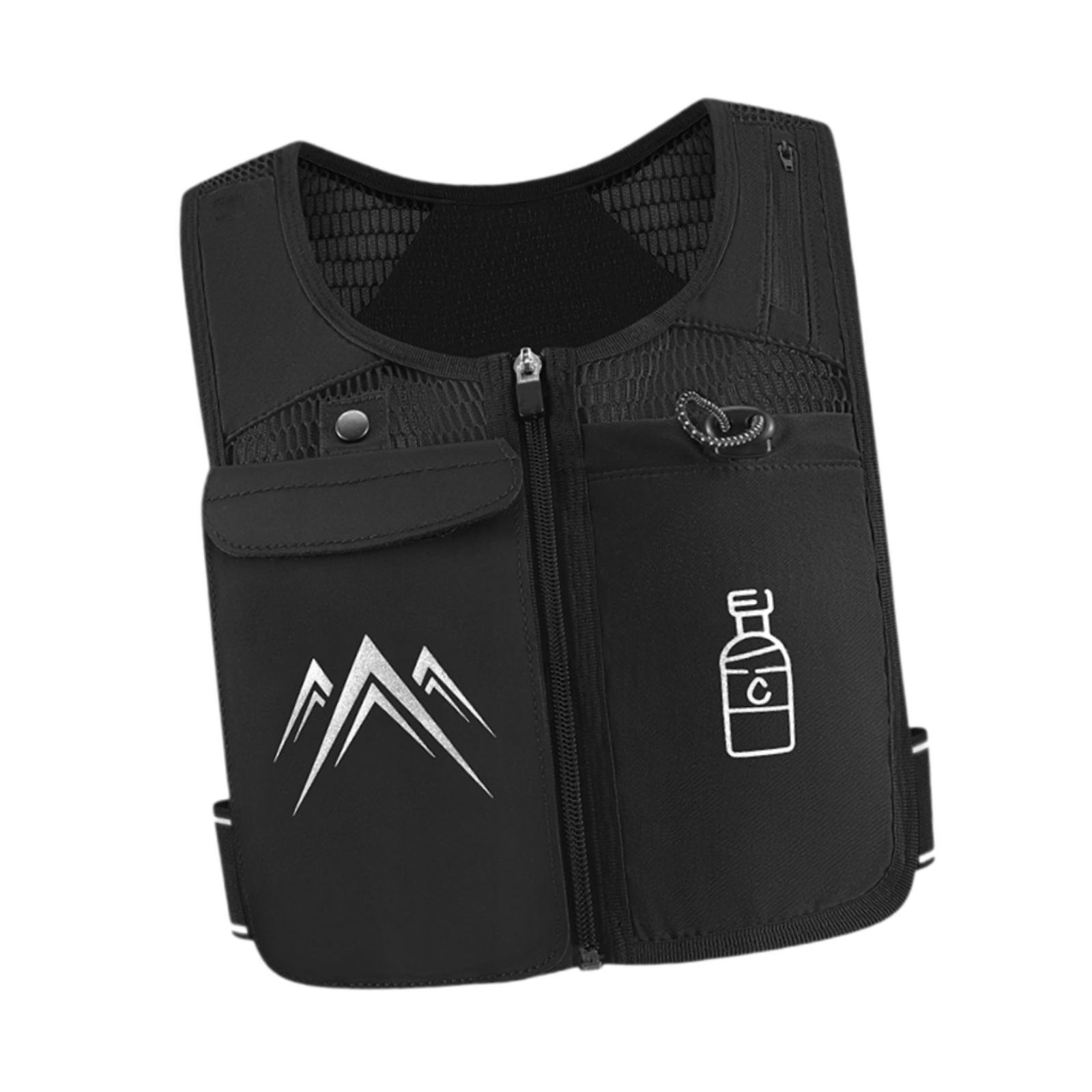 Tas Olahraga Rompi Hidrasi, Pe - Running Gear Hydration ulasan dan harga